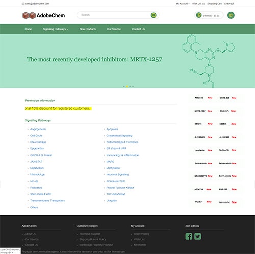 Adobechem第1张图片